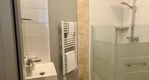 B&B / Chambres d'hotes Au Coeur de Bordeaux B&B : Chambre Double