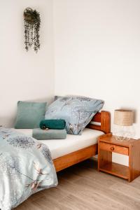 Pohodička pod Verpánem