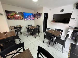 Hotel San Juan 70 Express Medellin