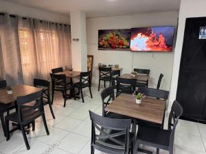 Hotel San Juan 70 Express Medellin