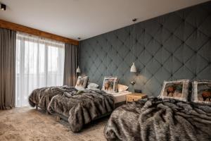 Deluxe Family Room room in Hotel Litworowy Staw