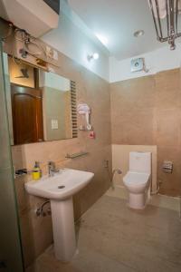 The Palace Inn - Garden Villa with Bathtubs and Jacuzzi