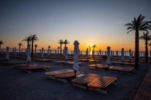 White Tower Mamaia Residences
