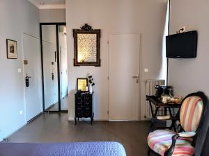 B&B / Chambres d'hotes Au Coeur de Bordeaux B&B : photos des chambres