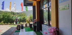 Myodi-Yasi Homestay Rake Ziro 5 mnts walk from Airport