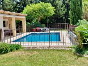Villas MAS Sun villa famille en campagne : photos des chambres
