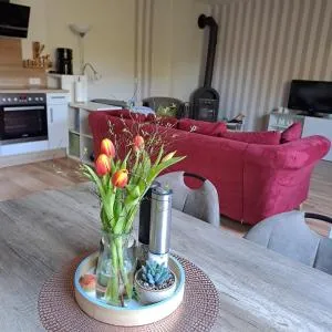 Ferienwohnung Naturpark Schlei - Borgwedel