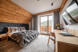 Hotel Litworowy Staw