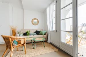 La Plage, T2 vue mer