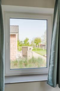 Ferienhaus Dorfkiek - Bauernhof Hopp Vadersdorf