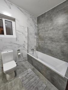 Seaberry Park, Block A, Apartment 203, Triq it-Tamar, St Pauls Bay, Malta