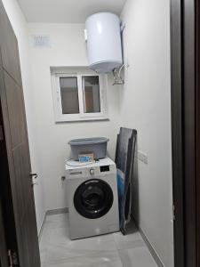 Seaberry Park, Block A, Apartment 203, Triq it-Tamar, St Pauls Bay, Malta