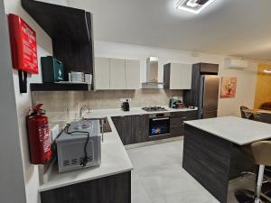 Seaberry Park, Block A, Apartment 203, Triq it-Tamar, St Pauls Bay, Malta