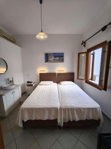 Maria Eleni Guesthouse