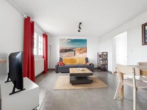 Appartements T2 Au Calme Avec Jardin : photos des chambres