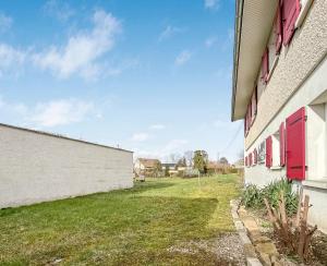 Appartements T2 Au Calme Avec Jardin : photos des chambres