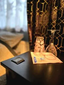 Lucy's Apartment - 博尔加内斯