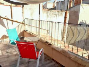 Appartements Studio moderne a Aix-en-Provence - 20 m² avec terrasse ! : photos des chambres