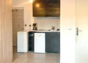 Studio moderne à Aix-en-Provence - 20 m² avec terrasse !