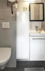 Appartements Studio moderne a Aix-en-Provence - 20 m² avec terrasse ! : photos des chambres