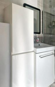 Studio moderne à Aix-en-Provence - 20 m² avec terrasse !