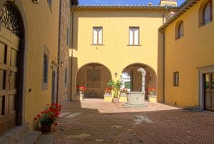 Historical Casa Arcangelo