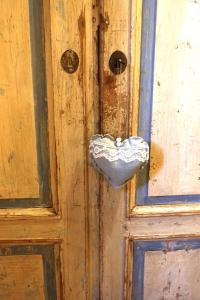 Historical Casa Arcangelo