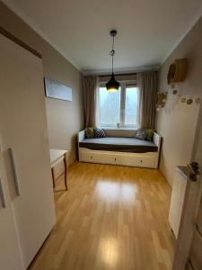 Apartament Dziwnów