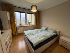 Apartament Dziwnów