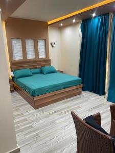 hotel mirage aqua park