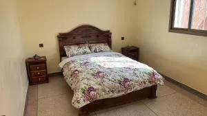 Pokoj ZAKY 1 - Ti nʼ Tafoukt