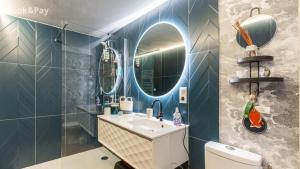 Proche grotte de Matata