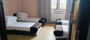 Hotelik rodzinny 365 pokoje z łazienkami