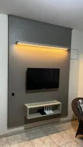 A 150m da Praia de Palmas Espaço e Conforto 0155 - Canarana