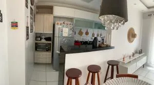 Casa da Thay - Eusébio