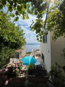 Apartments Marko - Podšpilje