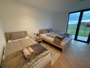 Smart & Wellness Villa