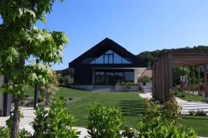 Smart & Wellness Villa