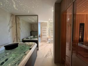 Smart & Wellness Villa