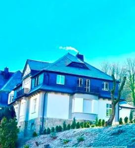 Villa Schlossblick - Langenberg