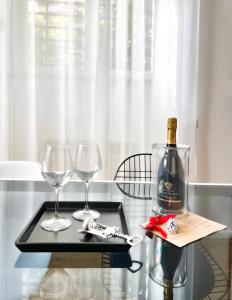 Roma Parioli - Loft Style