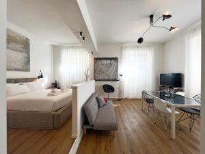 Roma Parioli - Loft Style