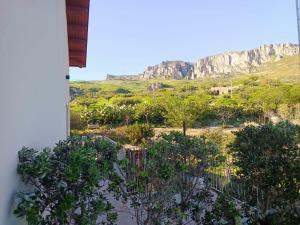 Chambre Double - Vue sur Montagne