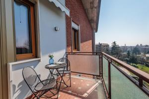 Appartamento tra Milano, Bergamo e Brescia