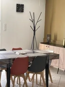 Appartement entre Mer & Montagne, à la campagne - Ustaritz