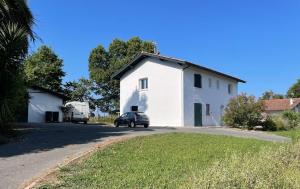 Appartements Appartement entre Mer & Montagne, a la campagne : photos des chambres