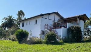 Appartements Appartement entre Mer & Montagne, a la campagne : photos des chambres