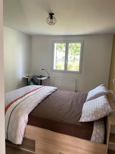 Appartements Appartement entre Mer & Montagne, a la campagne : photos des chambres