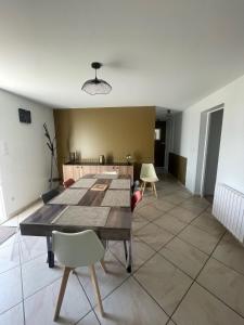 Appartements Appartement entre Mer & Montagne, a la campagne : photos des chambres