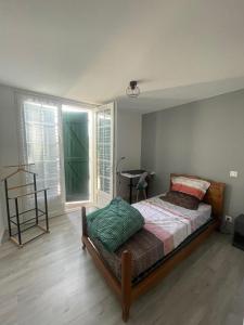 Appartements Appartement entre Mer & Montagne, a la campagne : photos des chambres